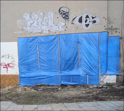 Verschönerung