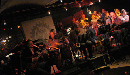 Dietrich Koch Big Band
