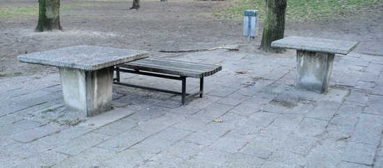 Plantsche