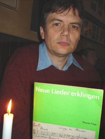Metzer Eck