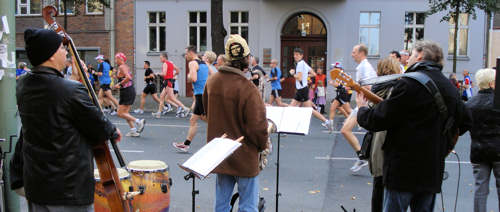 Marathon