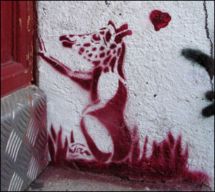 Giratte?