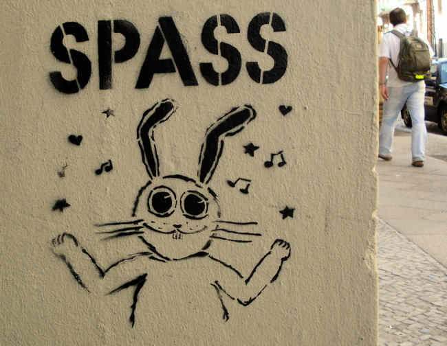 Das wars.