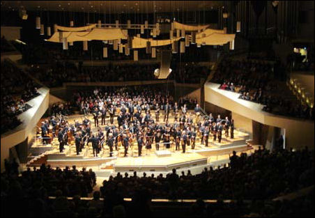 Bruckner + Kaugummi