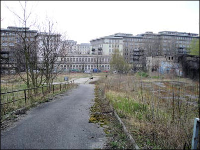 Stadtbrache